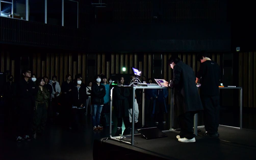 osmosis vol.1 photo 2