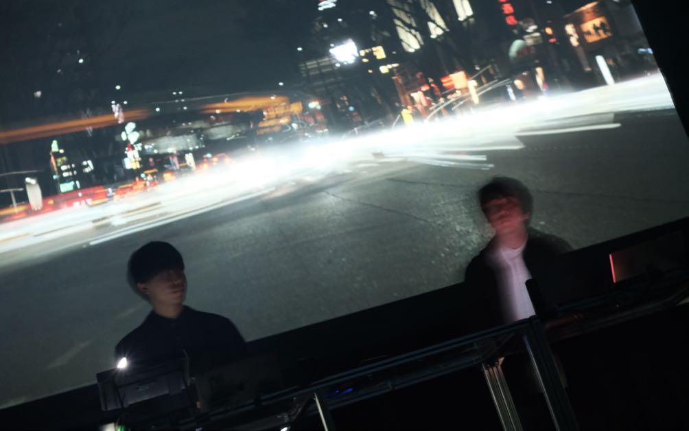 osmosis vol.1 photo 6