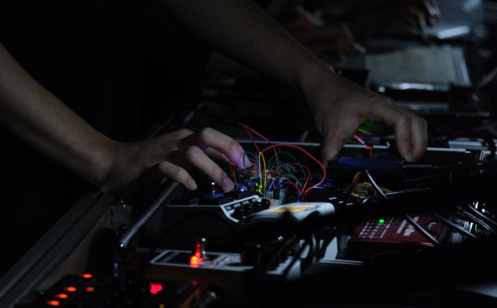 osmosis vol.1 photo 9