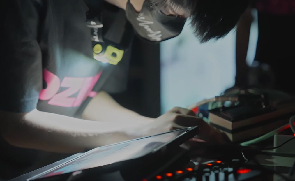 ozm_sis vol.2 photo 9