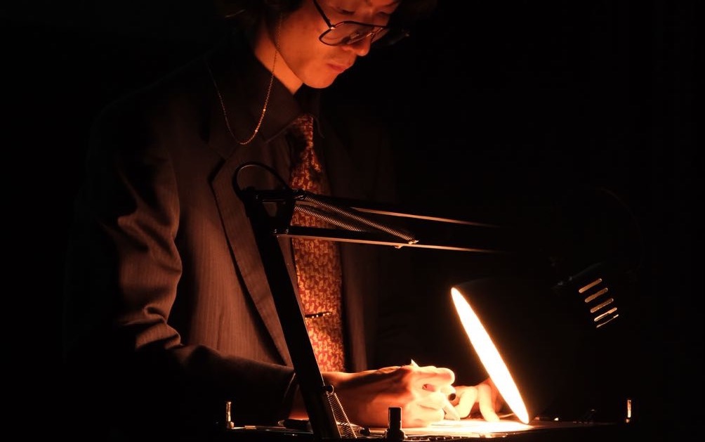osmosis vol.1 photo 8