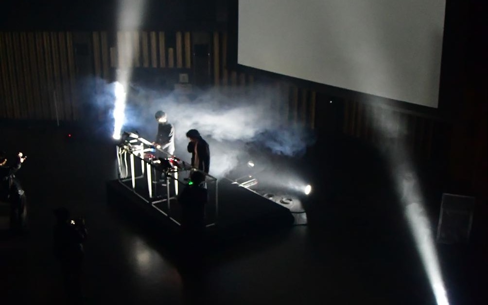 osmosis vol.1 photo 11