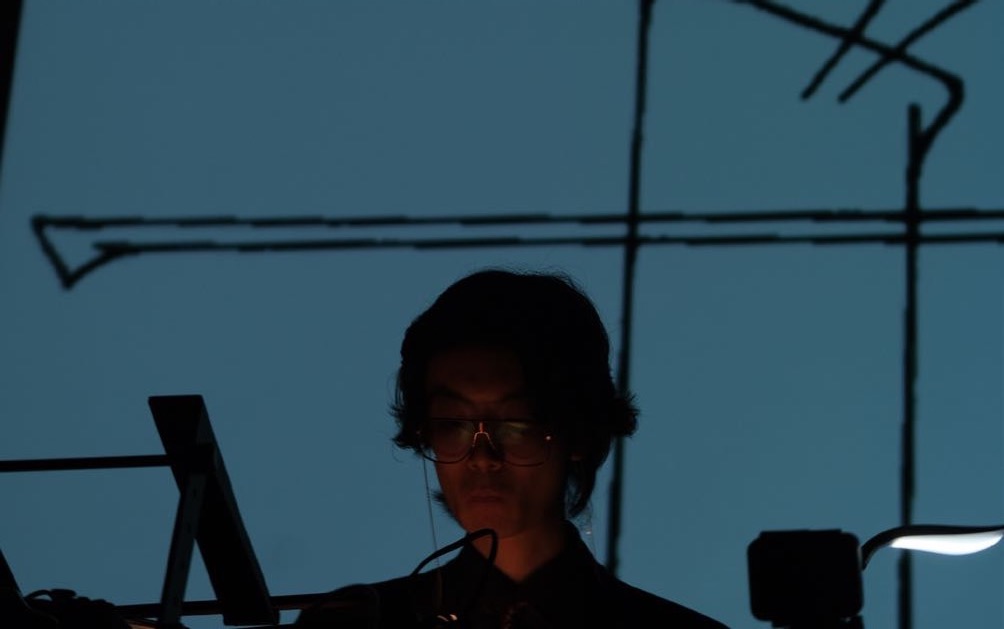 osmosis vol.1 photo 14