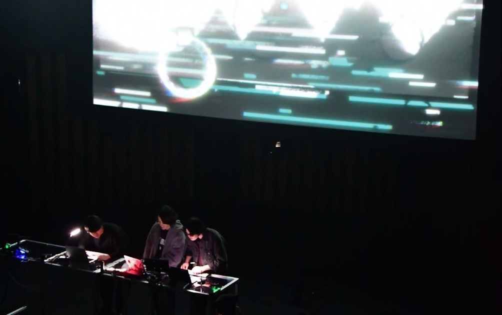 osmosis vol.1 photo 15